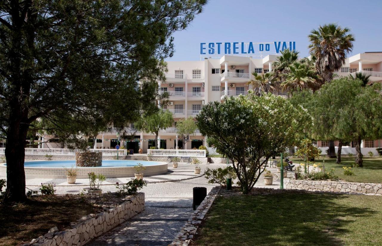 Estrela Do Vau Mariosilvat Leilighet Portimão Eksteriør bilde